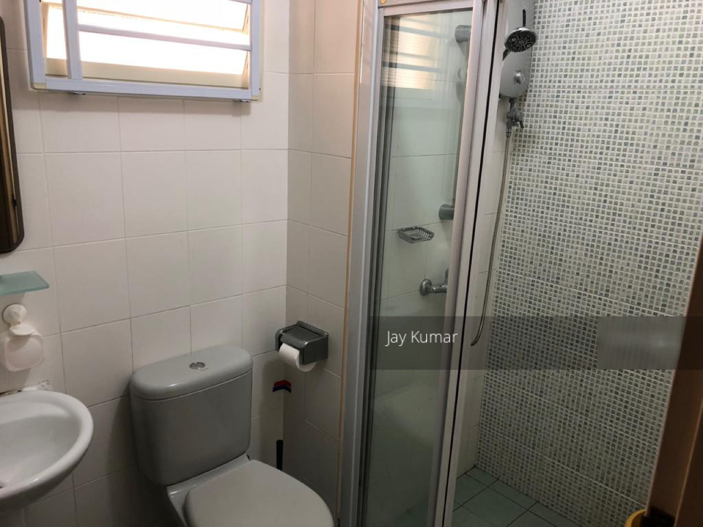Blk 645 Punggol Central (Punggol), HDB 5 Rooms #188475732